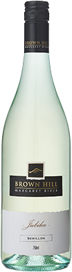 Brown Hill Estate Jubilee Margaret River Semillon 2016